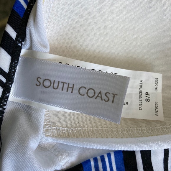 South Coast bikini - Picture 13 of 14